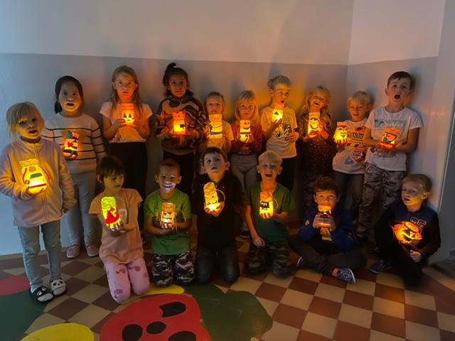 Lucerničky, 25. 10. 2022