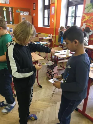 Náš svět, 14. 10. 2022