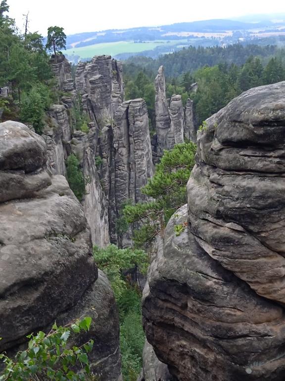 Náš svět - vyhodnocení třídní soutěže: Fotografie podzimní přírody - Život v podzimní přírodě, 6. 10. 2022