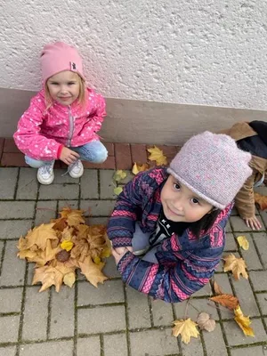 Podzim, 6. 10. 2022