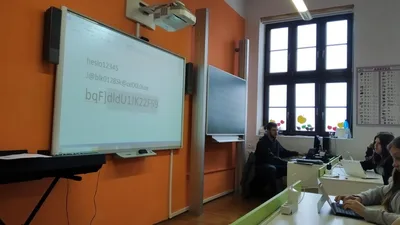 Projekt- Poznej svého souseda, 3. 10. 2022