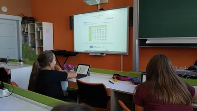 Projekt - Poznej svého souseda, 6. 10. 2022