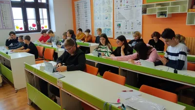 Projekt - Poznej svého souseda, 3. 10. 2022