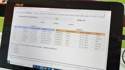 Projekt - Poznej svého souseda, 6. 10. 2022