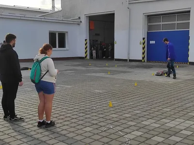 Projektový den Holice, 5. 10. 2022