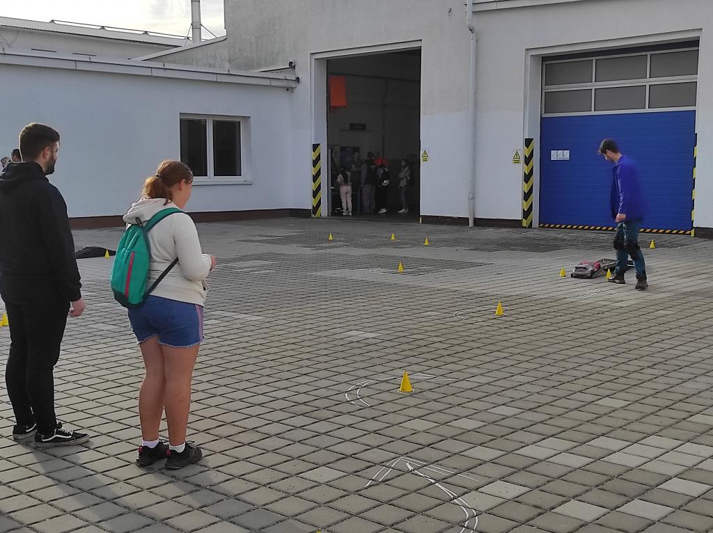 Projektový den Holice, 5. 10. 2022