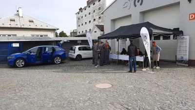 Projektový den Holice, 5. 10. 2022