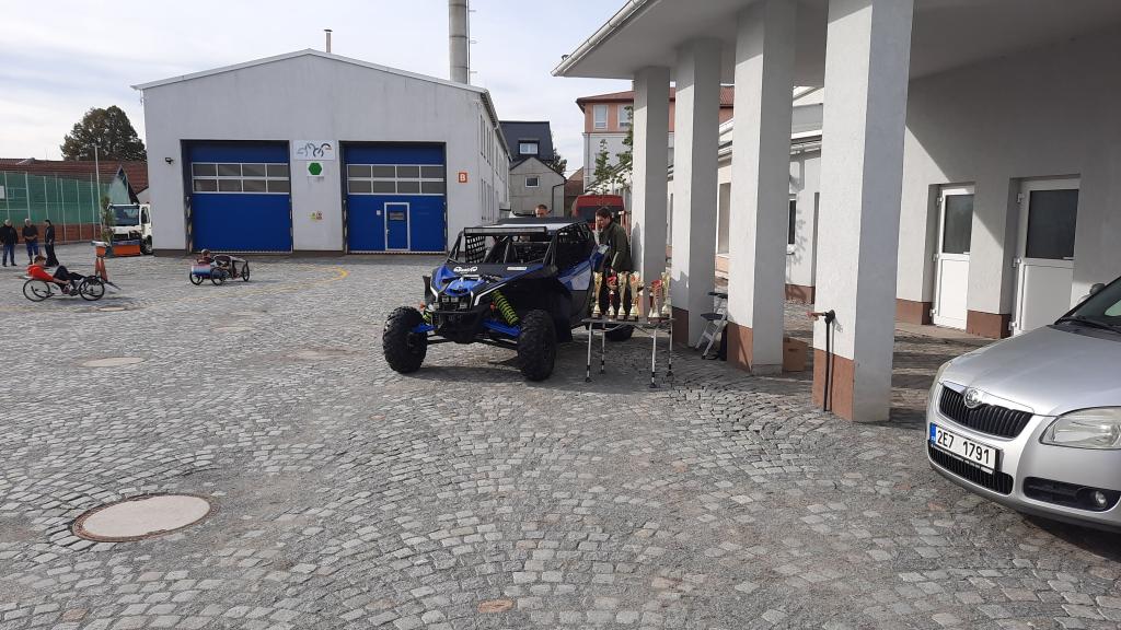 Projektový den Holice, 5. 10. 2022