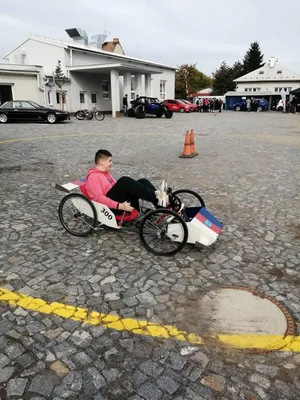 Projektový den Holice, 5. 10. 2022