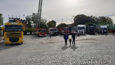 Projektový den Holice, 5. 10. 2022