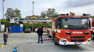 Projektový den Holice, 5. 10. 2022