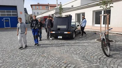 Projektový den Holice, 5. 10. 2022