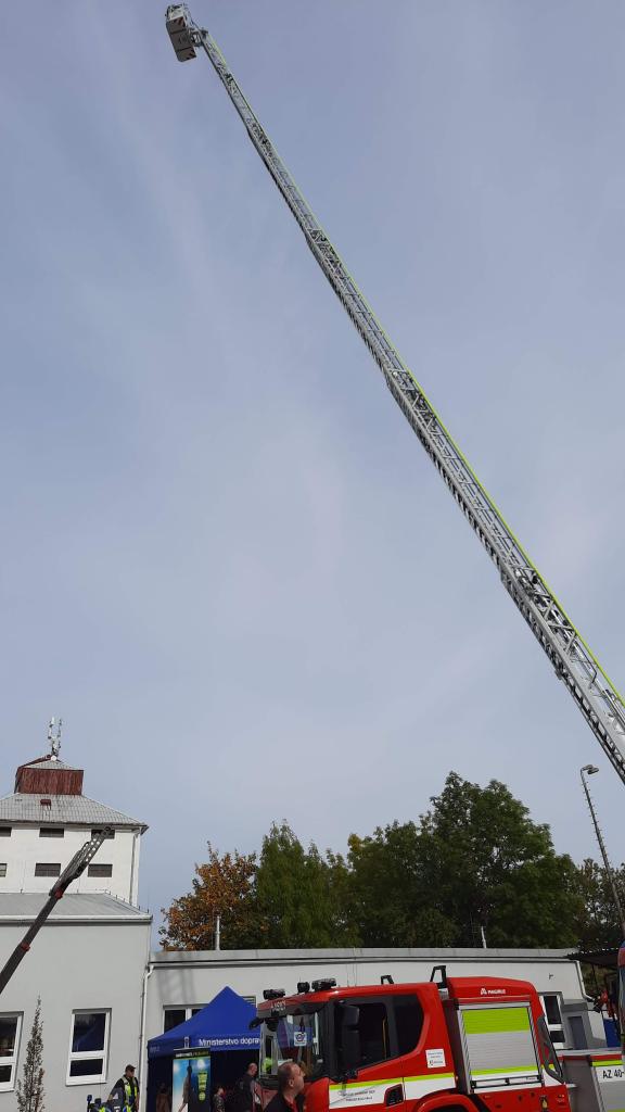 Projektový den Holice, 5. 10. 2022