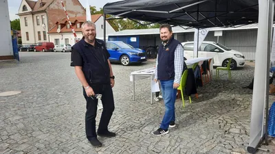 Projektový den Holice, 5. 10. 2022