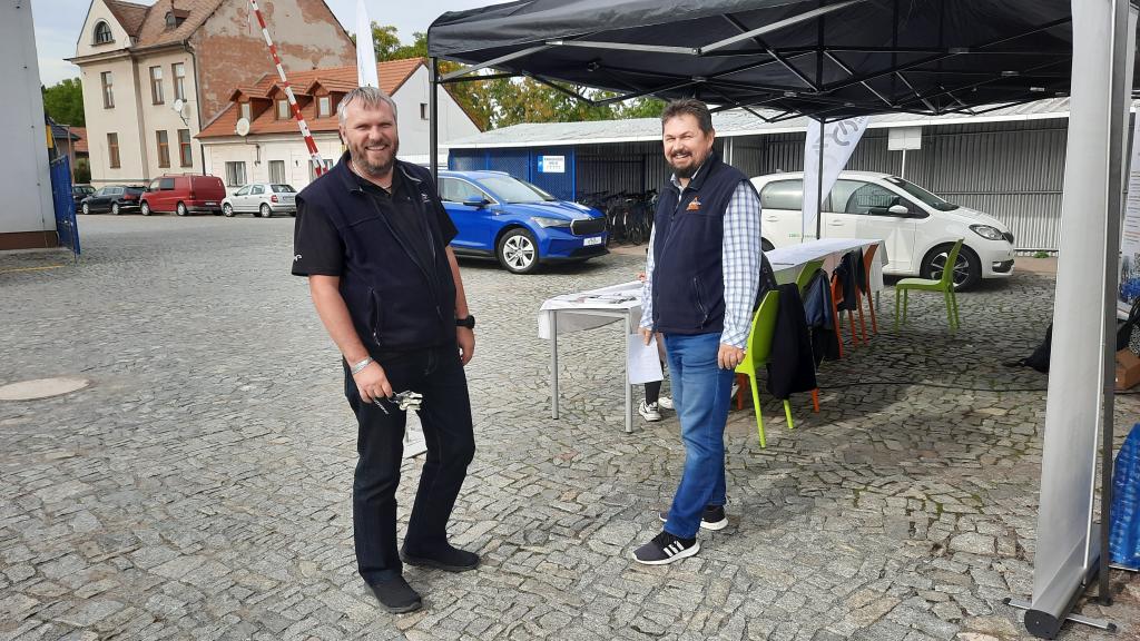 Projektový den Holice, 5. 10. 2022