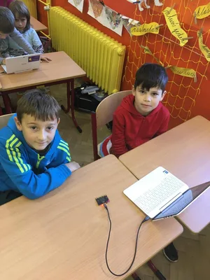 Roboti už jsou tady, 13. 10. 2022