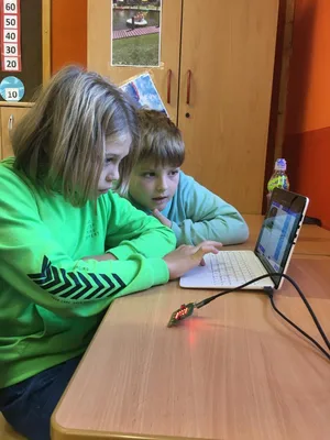 Roboti už jsou tady, 13. 10. 2022