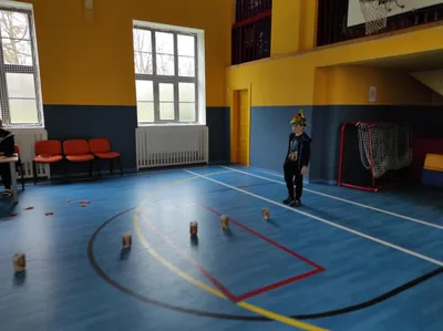 Velká módní přehlídka podzimních klobouků, 21. 10. 2022