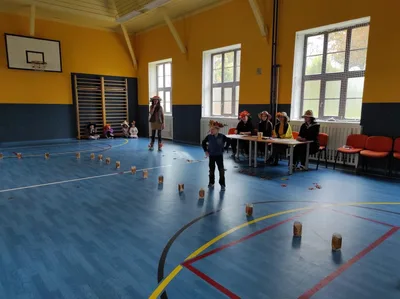 Velká módní přehlídka podzimních klobouků, 21. 10. 2022