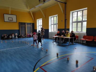 Velká módní přehlídka podzimních klobouků, 21. 10. 2022