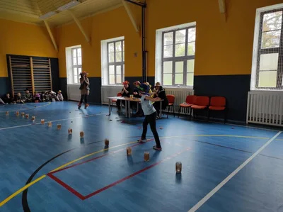 Velká módní přehlídka podzimních klobouků, 21. 10. 2022