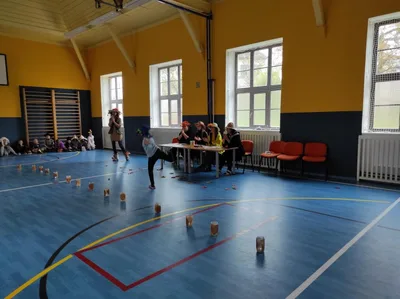 Velká módní přehlídka podzimních klobouků, 21. 10. 2022