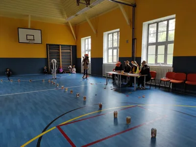 Velká módní přehlídka podzimních klobouků, 21. 10. 2022