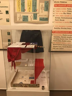 Vyrážíme spolu za kulturou - Zpátky do lavic a elektrárna ve Skutči, 10. 10. 2022