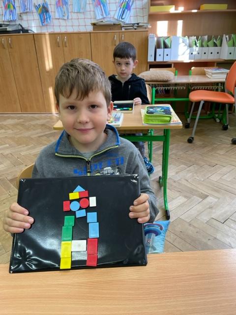 Základní geometrické tvary, 10. 10. 2022