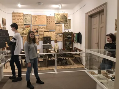 Zpátky do lavic a elektrárna ve Skutči, 17. 10. 2022