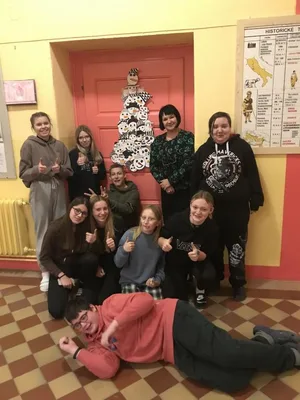Adventní čas, 28. 11. 2022