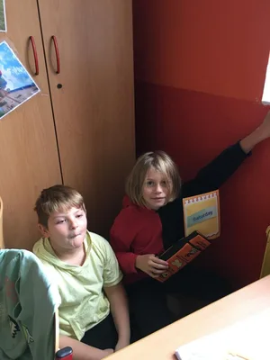 Anglický jazyk, 15. 11. 2022