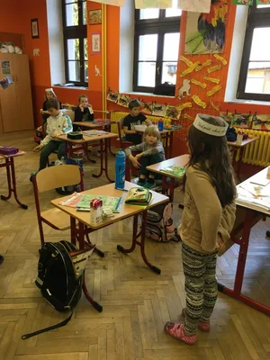 Anglický jazyk, 15. 11. 2022