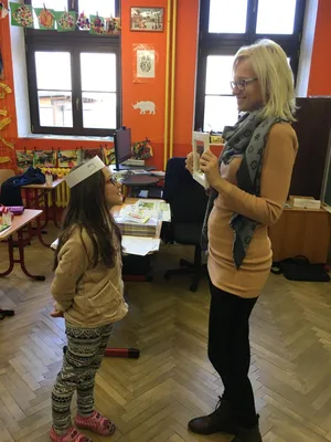 Anglický jazyk, 15. 11. 2022