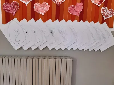 Dušičky v přípravné třídě, 2. 11. 2022