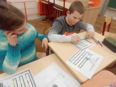 Elektrohrátky - Ozoboti na scénu, 22. 11. 2022