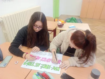 Lennonova zeď - symbol svobody a míru, 18. 11. 2022