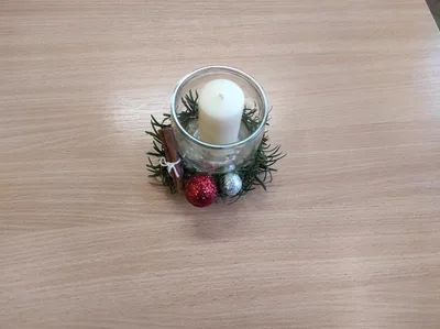 Návštěva výstavy ve Speciální základní škole, 25. 11. 2022