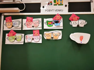 Poslední podzimní tvoření, 29. 11. 2022