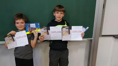Školní kolo Logické olympiády, 10. 11. 2022