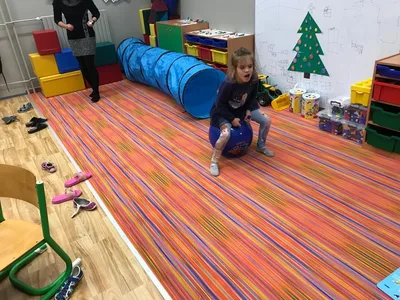 Besídka s rodiči v přípravné třídě, 21. 12. 2022