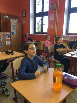 Hudební výchova, 1. 12. 2022