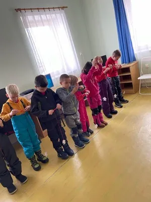 Městská knihovna - vánoční zastavení, 19. 12. 2022