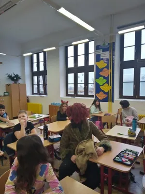 Mikuláš 2022, 5. 12. 2022