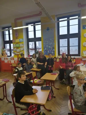 Mikuláš 2022, 5. 12. 2022