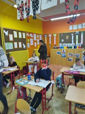Mikuláš 2022, 5. 12. 2022