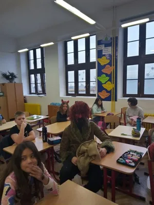 Mikuláš 2022, 5. 12. 2022