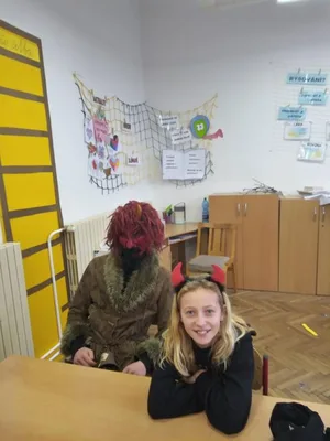 Mikuláš 2022, 5. 12. 2022