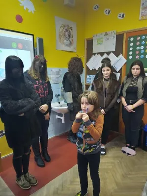 Mikuláš 2022, 5. 12. 2022