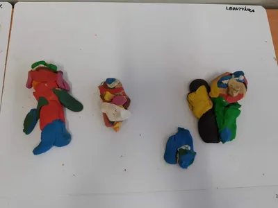 S přípravnou třídou za betlémy, 8. 12. 2022